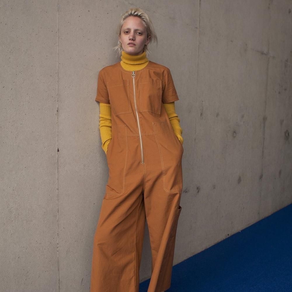 LF Markey Felix Boilersuit